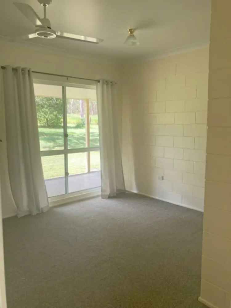 House For Rent in Lockyer Valley Regional, Queensland