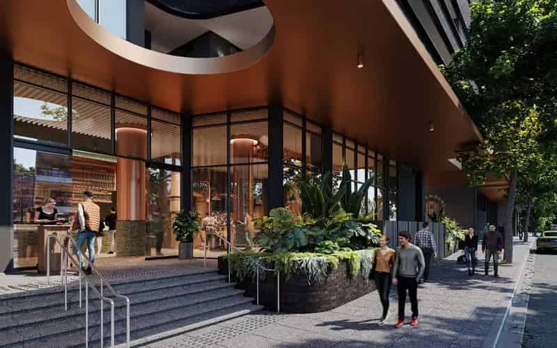 14-20 Parkes Street, Harris Park NSW 2150 - Apartment For Sale