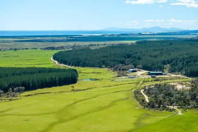 Rural property For Sale , Gladstone, Tasmania