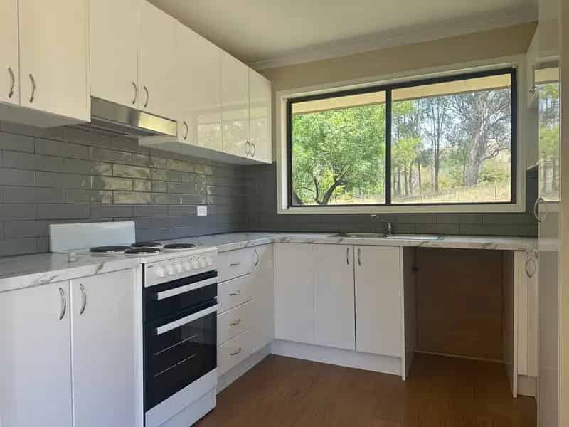 Renovated 3-Bedroom Family Home - 5 Minutes from Town!