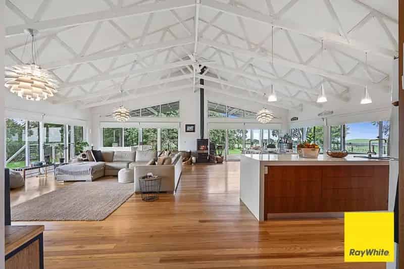 Rural property For Sale , 4, Gabriels Lane, Shire of South Gippsland, Victoria