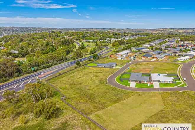 Land For Sale , Armidale, New South Wales