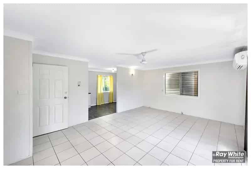 Tidy, Low Maintenance + Convenient Location!