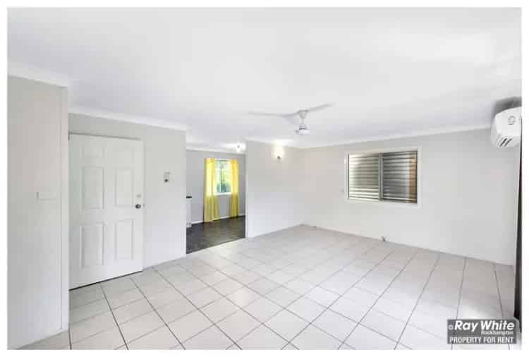 Tidy, Low Maintenance + Convenient Location!