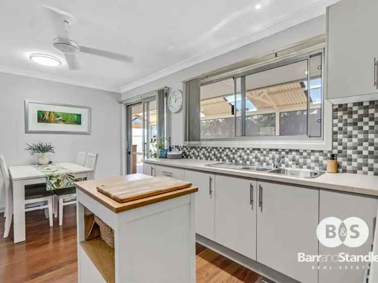 House For Sale in Bunbury, Western Australia