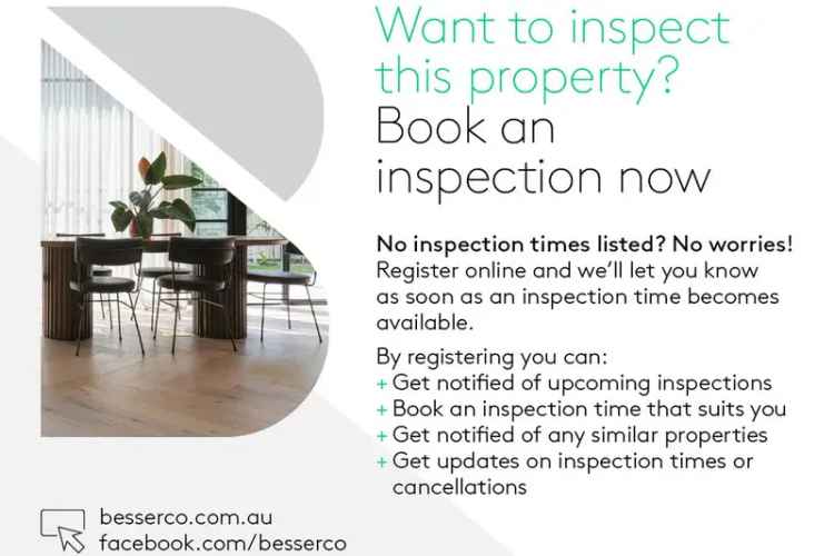 Apartment For Rent , Melbourne, Victoria