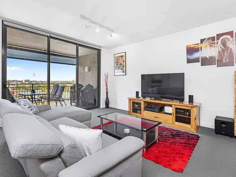 Apartment For Rent , Perth, Western Australia