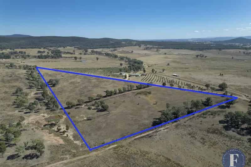 Land For Rent , Cowra, New South Wales