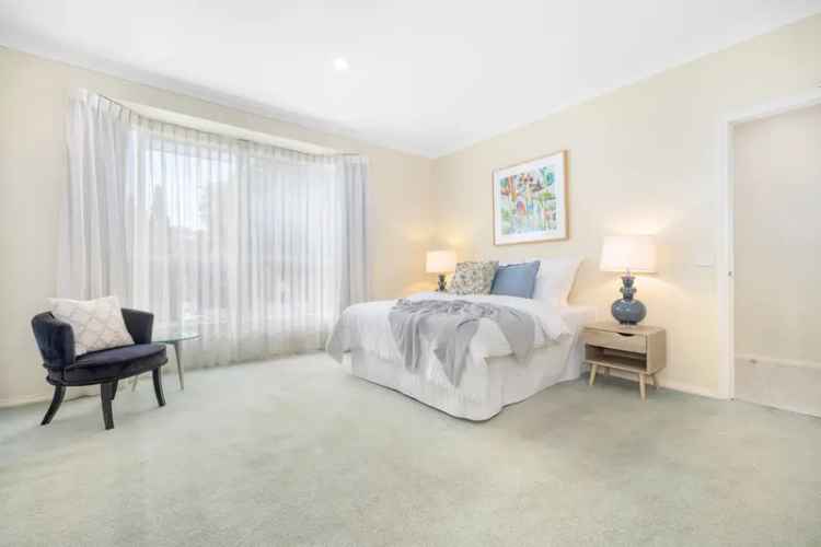 Rare Single Level Gem in Glen Waverley - 3 Bed, 2 Bath