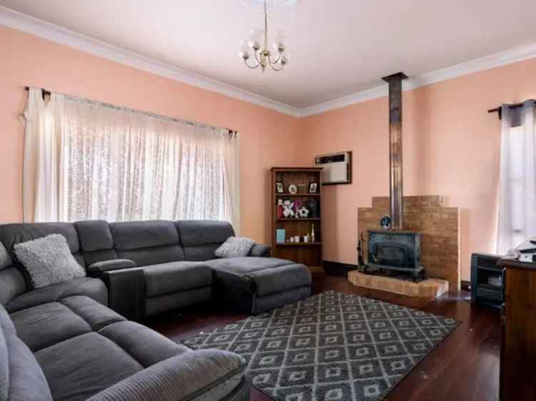 House For Sale in Kalgoorlie, Western Australia