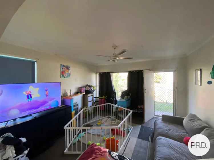 3 Bedroom Living In North Shepparton