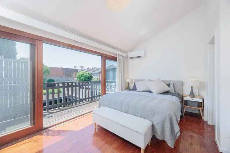 Residential For Sale in Melbourne, Victoria