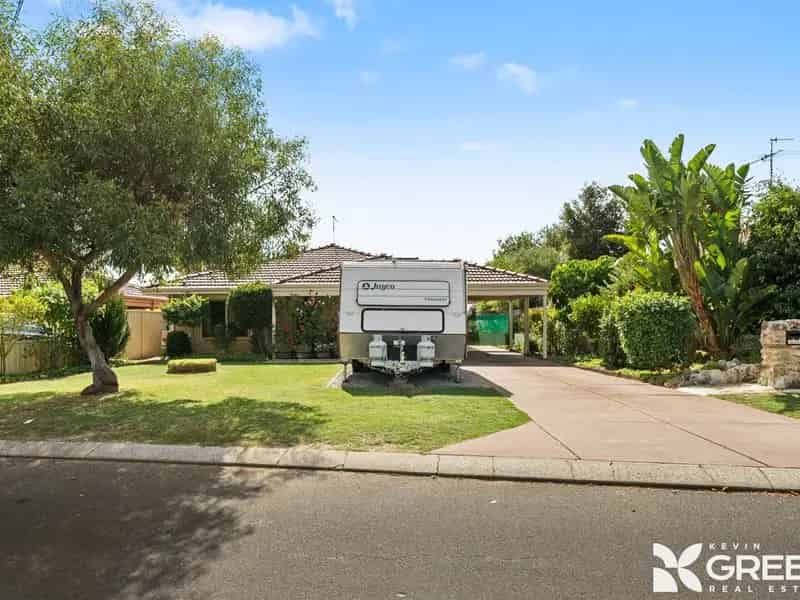 House For Sale , City of Mandurah, Western Australia