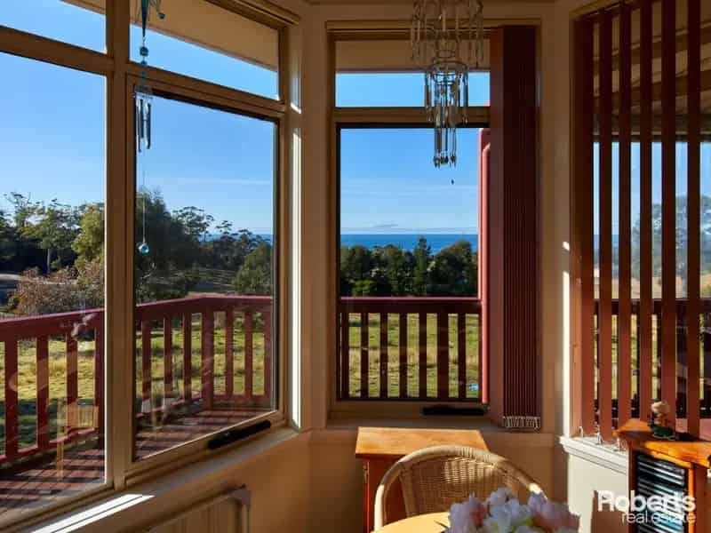 Rural property For Sale , Bicheno, Tasmania