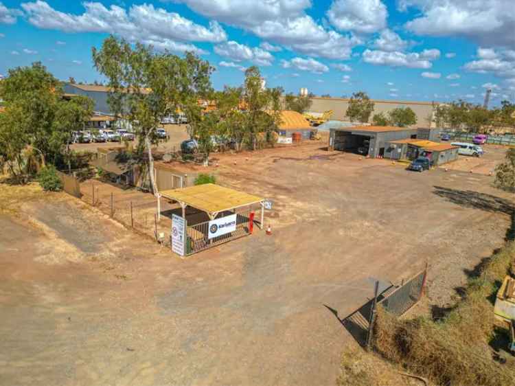 House For Sale in Town Of Port Hedland, Western Australia