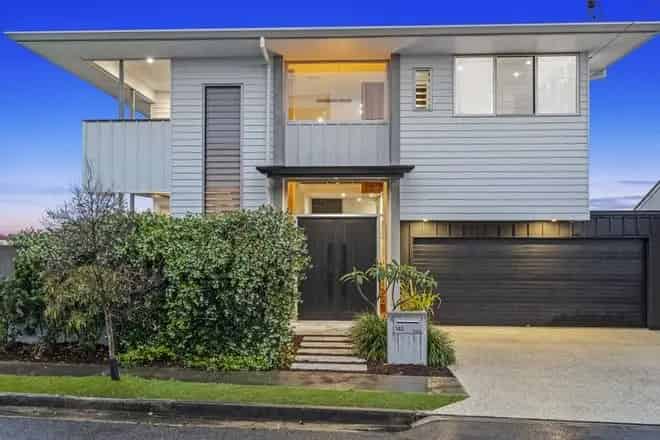 House For Sale , 143, Coreen Street, City of Brisbane, Queensland