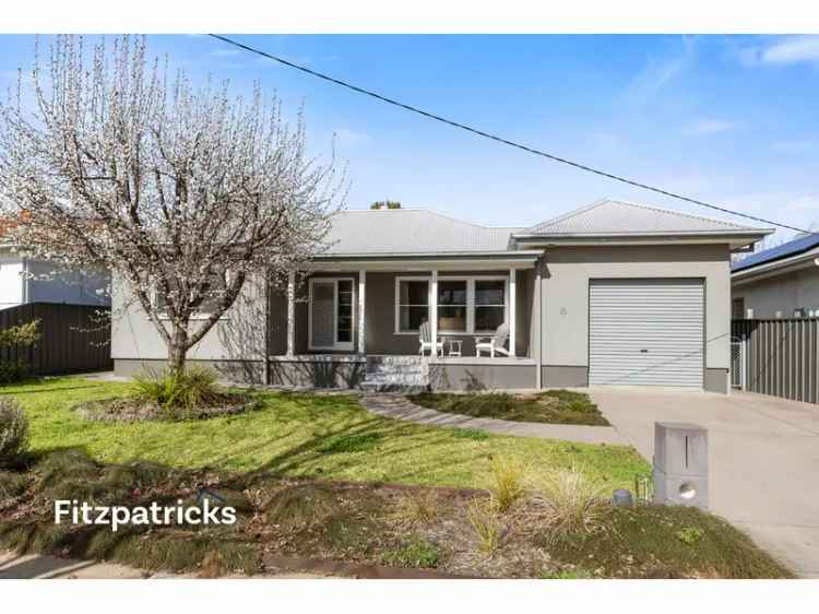 House For Rent in Wagga Wagga City Council, New South Wales