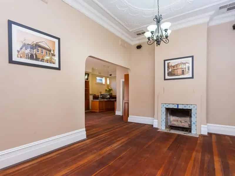 Commercial property For Rent , 26, Outram Street, Perth, Western Australia