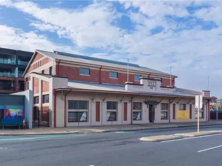 Commercial property For Rent , Fremantle, Western Australia