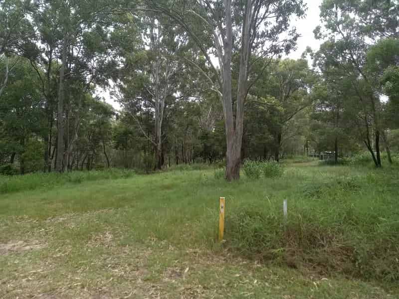 Buy land near sandy beach in peaceful location with generous size
