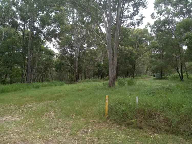 VACANT LAND WALKING DISTANCE TO SANDY BEACH!