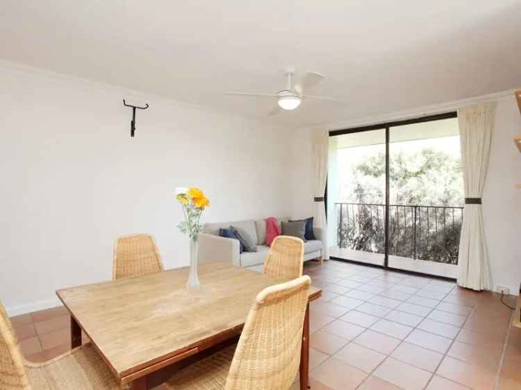 Apartment For Rent in Fremantle, Western Australia