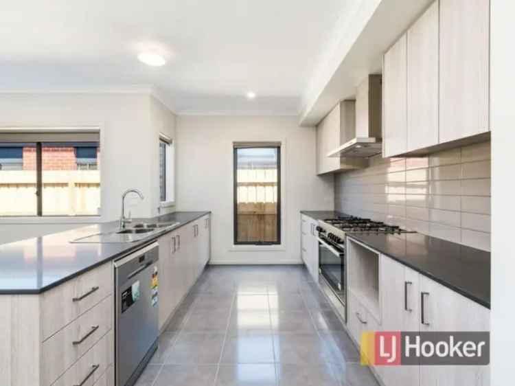 3 rooms house of 138 m² in Melbourne