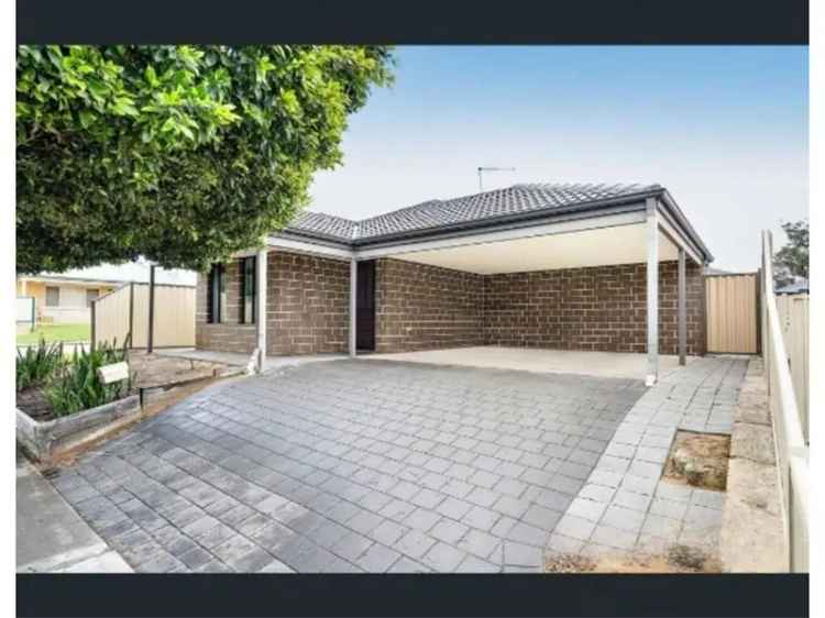 House For Sale in City of Kwinana, Western Australia