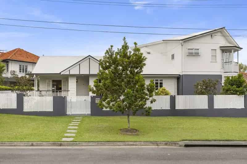 House For Sale , 1, Farrell Street, City of Brisbane, Queensland