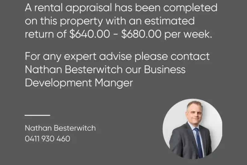 House For Sale , Melbourne, Victoria