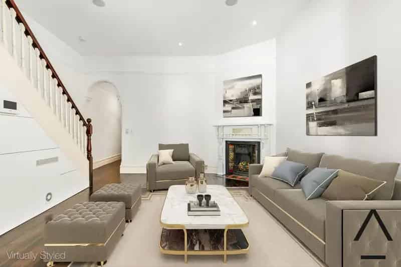 House For Lease - 72 Elliott Street, Balmain NSW 2041