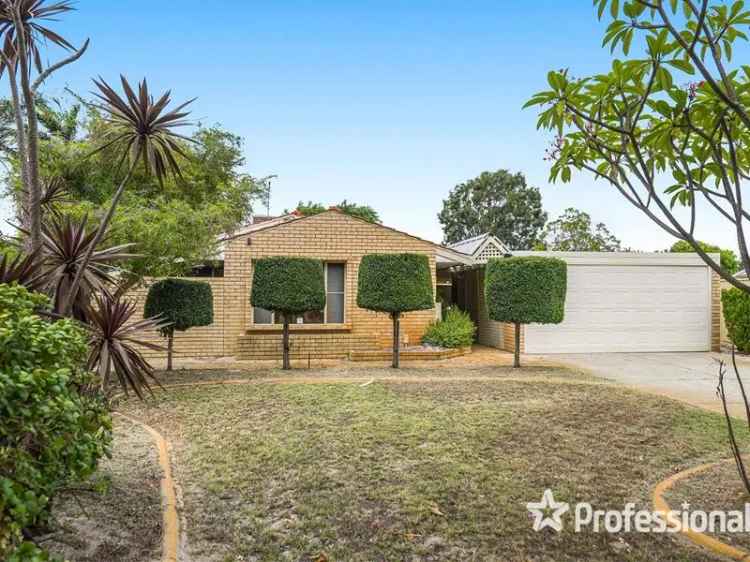 House For Sale in City of Swan, Western Australia