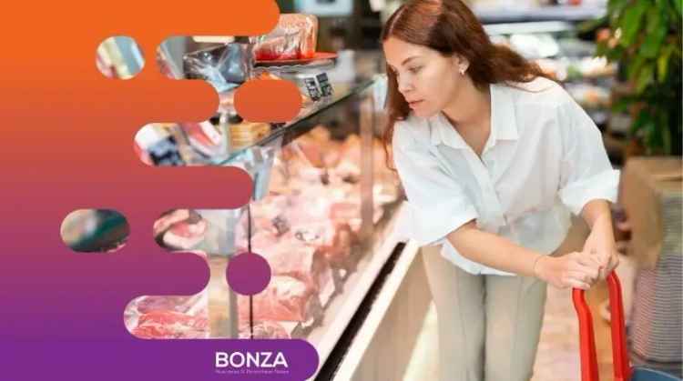 Buy Exceptional Meat Retail Business Opportunity in Shopping Complex