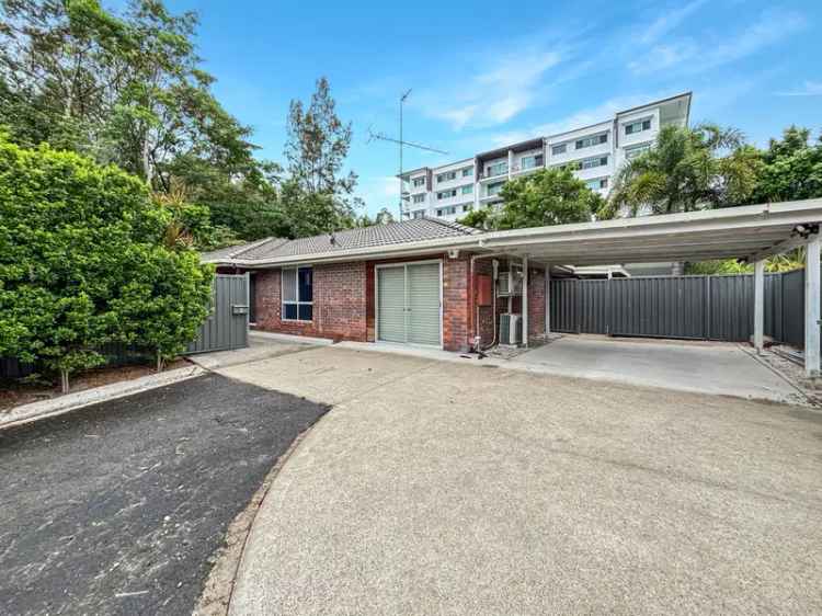 3 Blackwood Street, Maroochydore QLD 4558 - House For Lease