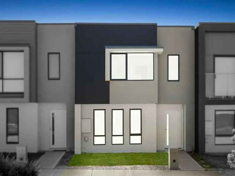 Modern Townhouse Living in the Heart of Jubilee Estate!