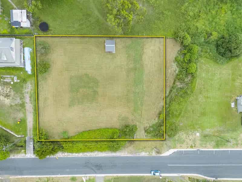 Buy Land in Thriving Community with Limitless Potential