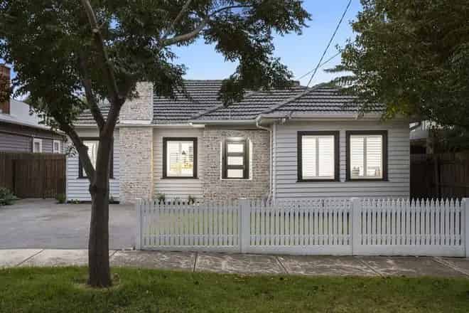 House For Sale , 7, Salisbury Street, Melbourne, Victoria
