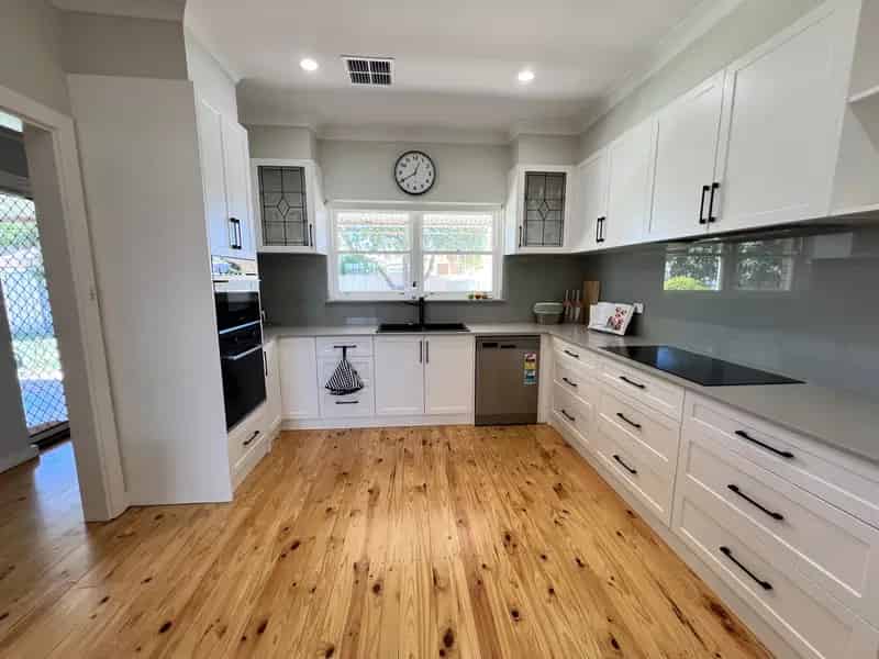 Buy Character Home in Ideal Corner Allotment with Stunning Features