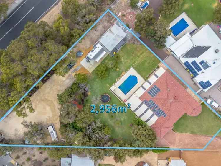 House For Sale in City of Mandurah, Western Australia