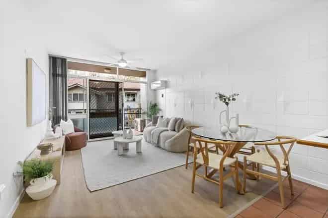 Apartment For Sale , City of Brisbane, Queensland