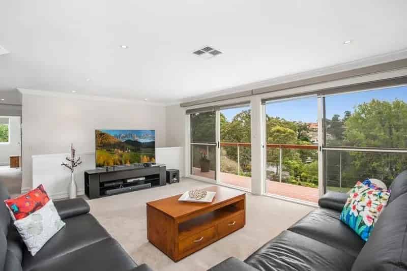 Superb Family Home