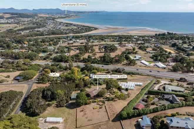 House For Sale , Central Coast, Tasmania