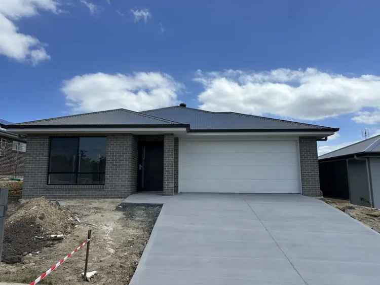 BRAND NEW FAMILY HOME