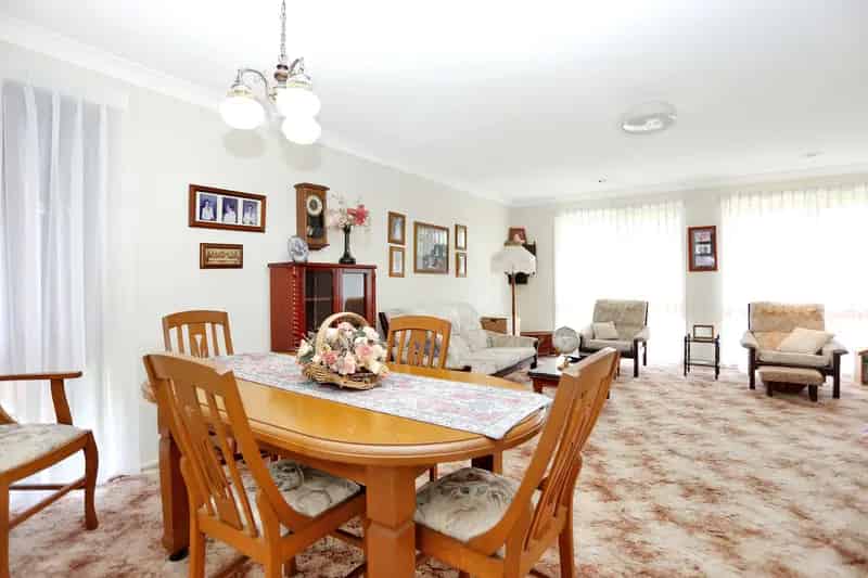 A great home in the right location