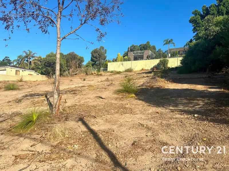 Land For Sale , City Of Kalamunda, Western Australia