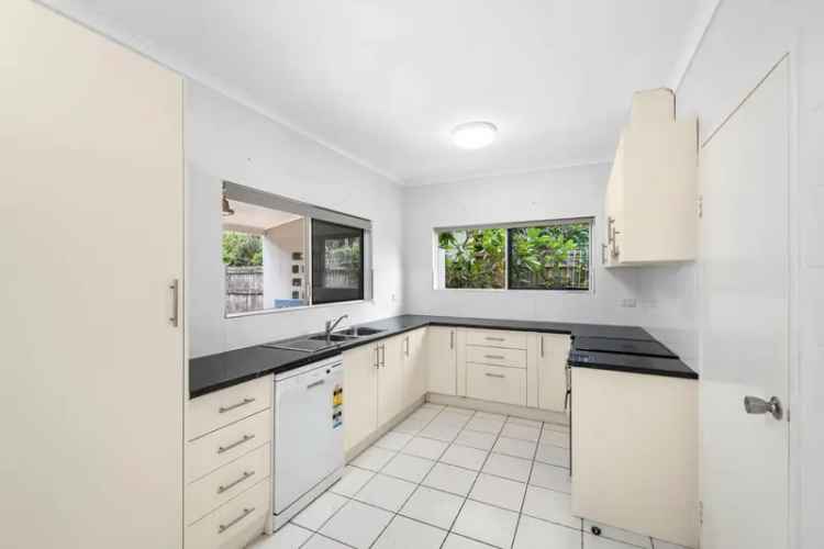 House For Rent in Cairns, Queensland