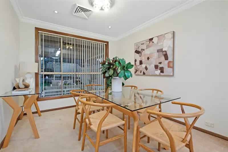 Auction Full Brick Family Home in Glenwood with Spacious Layout