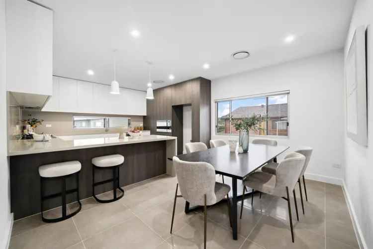 House For Sale in Sydney, New South Wales