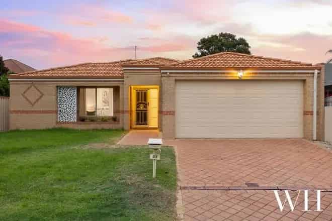 House For Sale , City of Melville, Western Australia