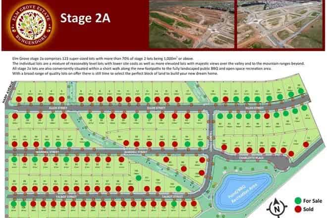 Land For Sale , Bungendore, New South Wales